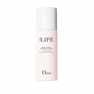 Specific bottle - Dior Life