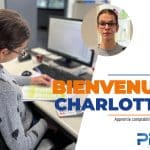Charlotte - Alternance - PRP Creation