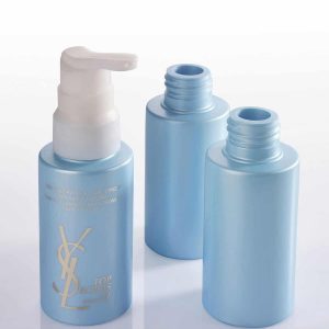 Specific bottle by PRP Creation - YSL