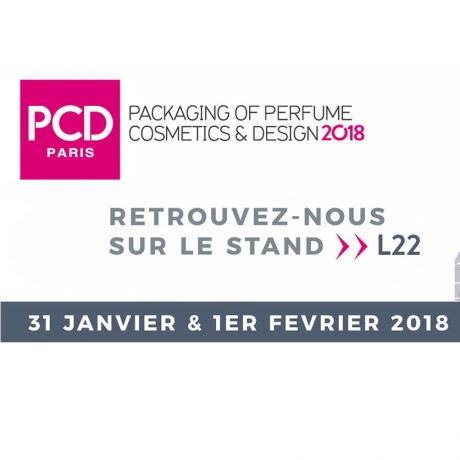 PRP - PCD2018, we will be there!