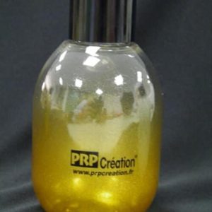 PRP innovation - Gradient effect